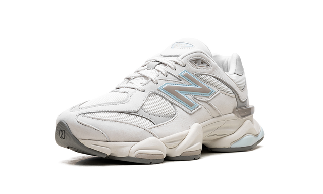 New Balance 9060 Blacktop Dark Moss Black