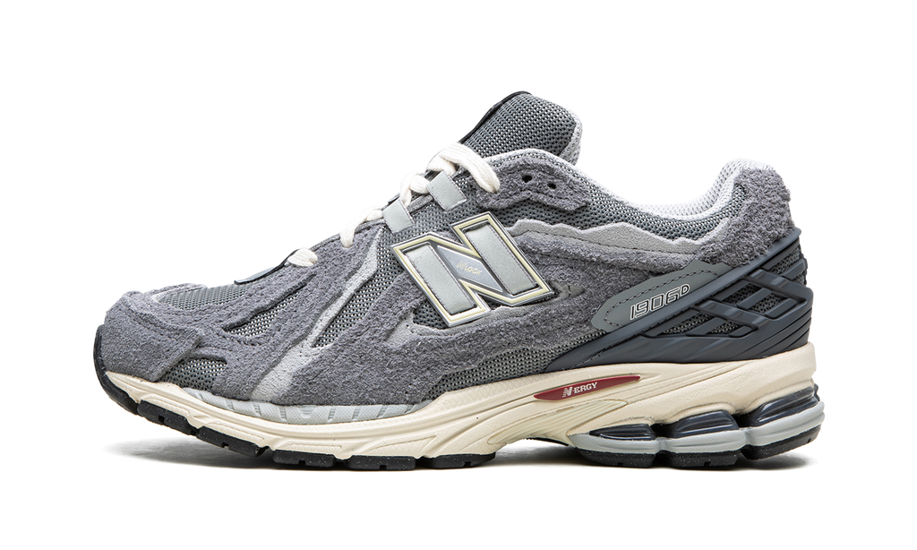 New Balance 1906R White Gold