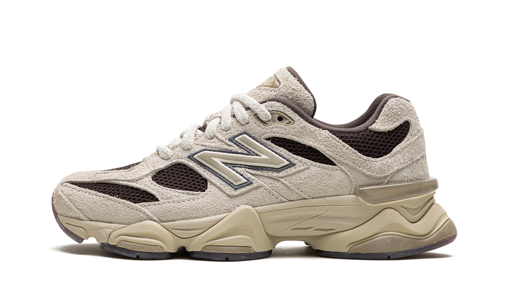 New Balance 9060 Pink Lavender