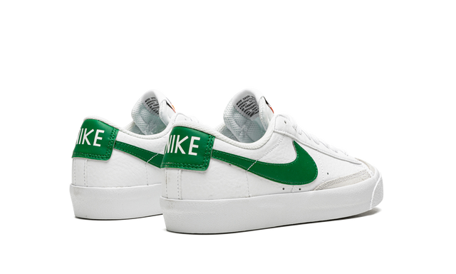Nike Blazer Low 77 White Pine Green
