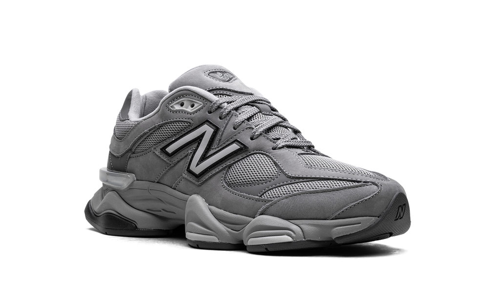 New Balance 9060 Sea Salt Moonbeam