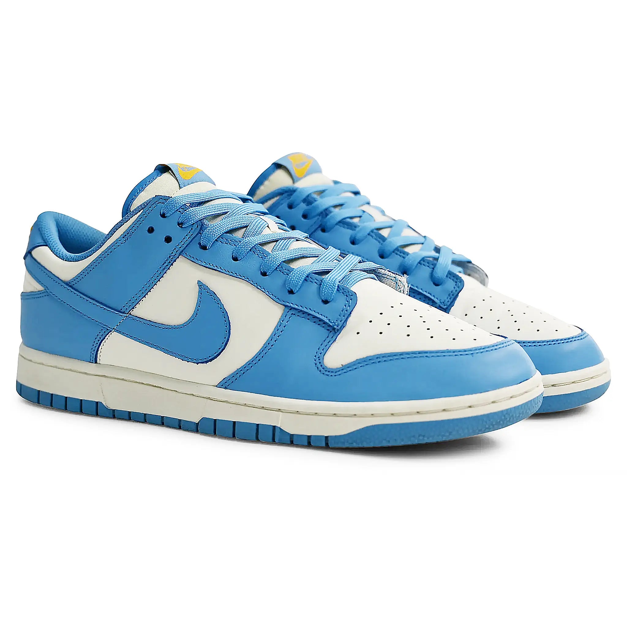 Preloved Nike Dunk Low Coast