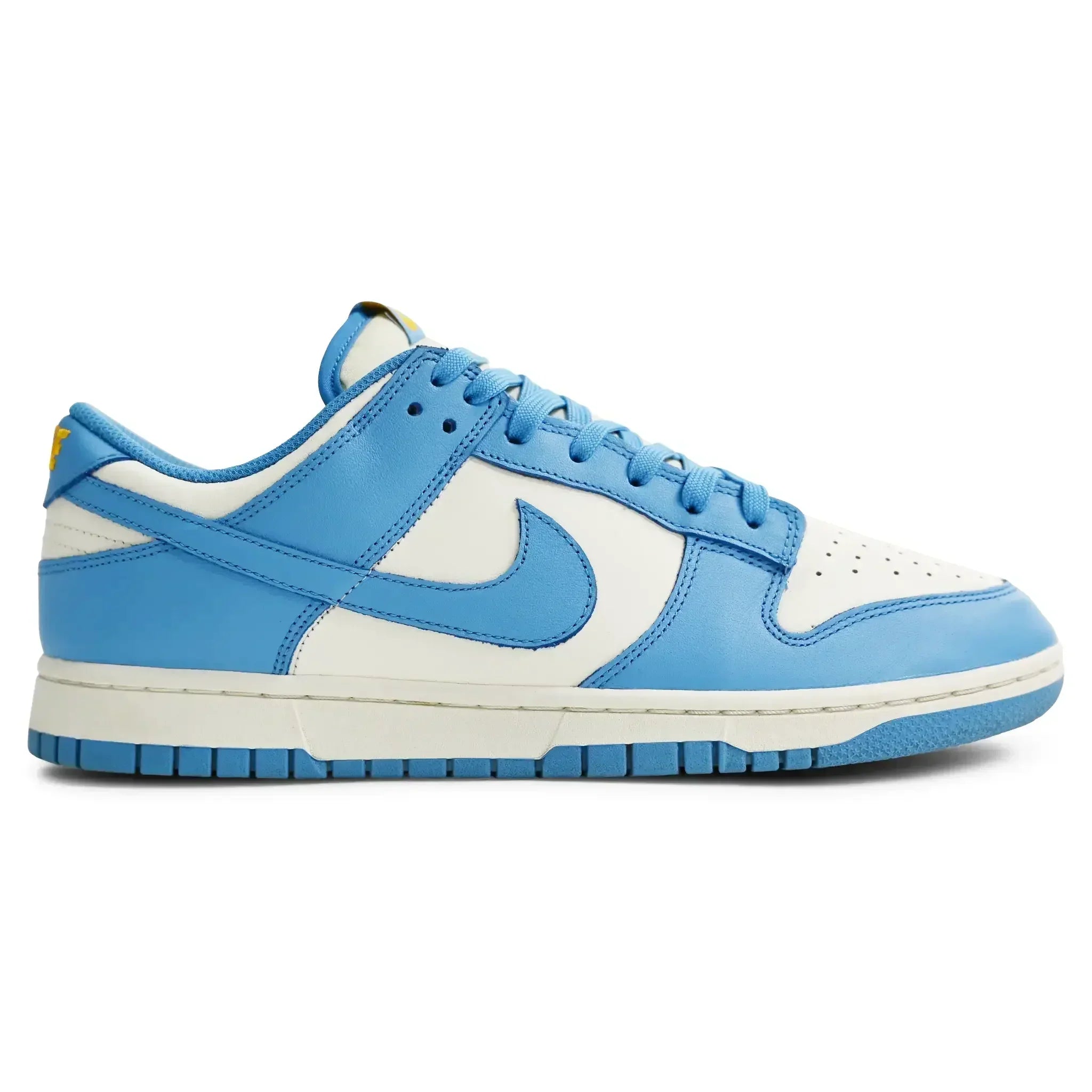 Preloved Nike Dunk Low Coast