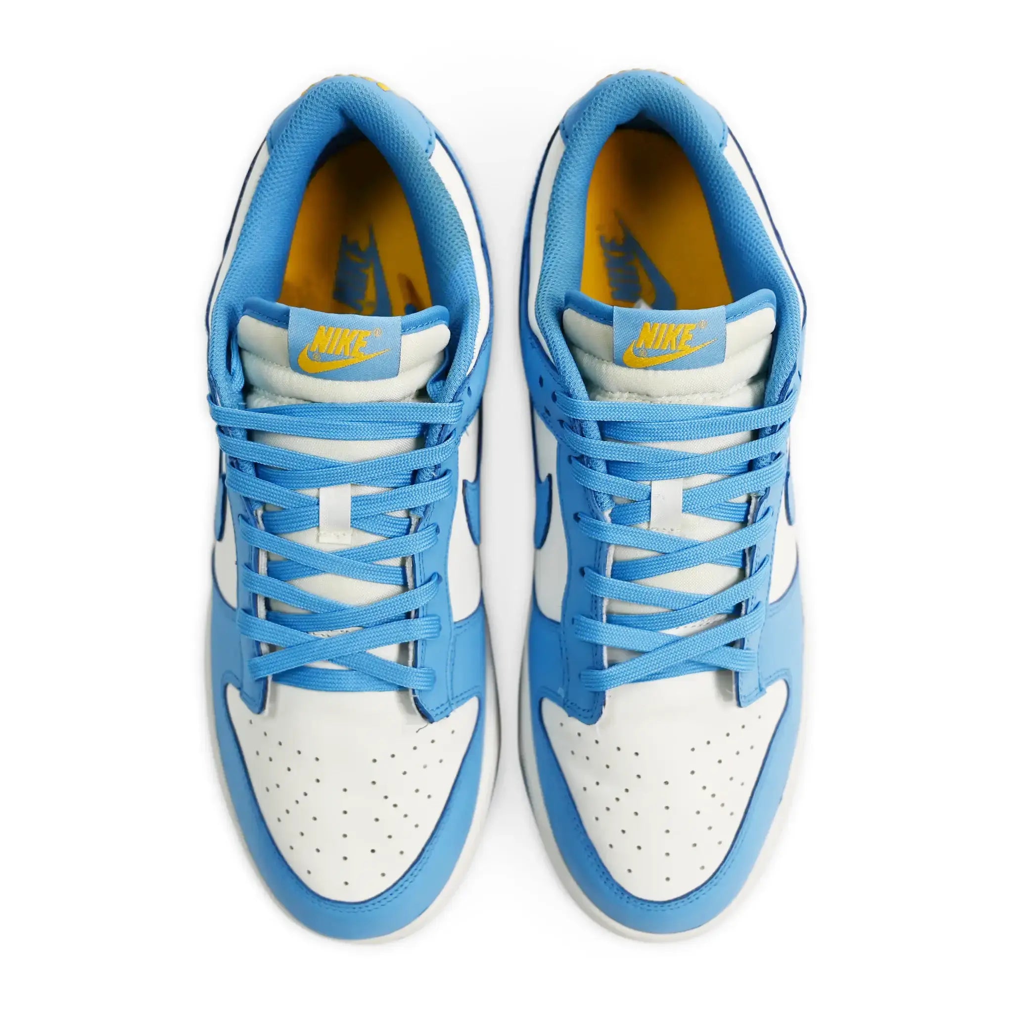 Preloved Nike Dunk Low Coast