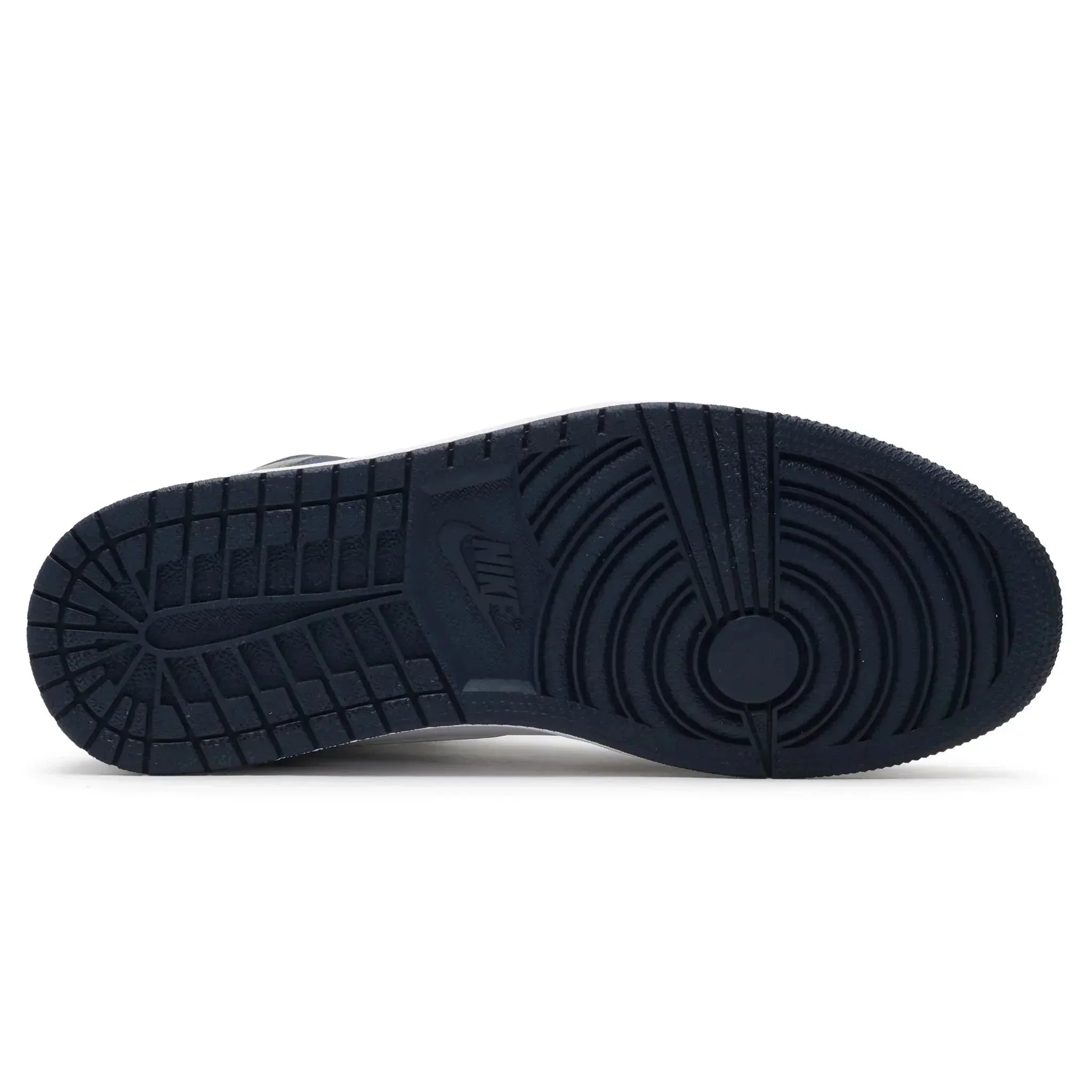 Preloved Air Jordan 1 Retro High Co Jp Midnight Navy 2020