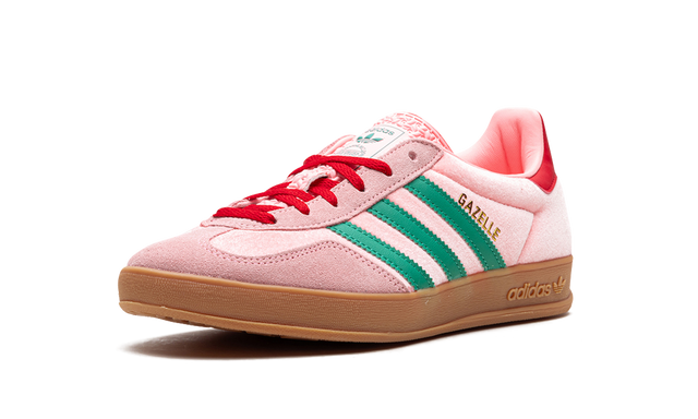 Adidas Gazelle The Clot