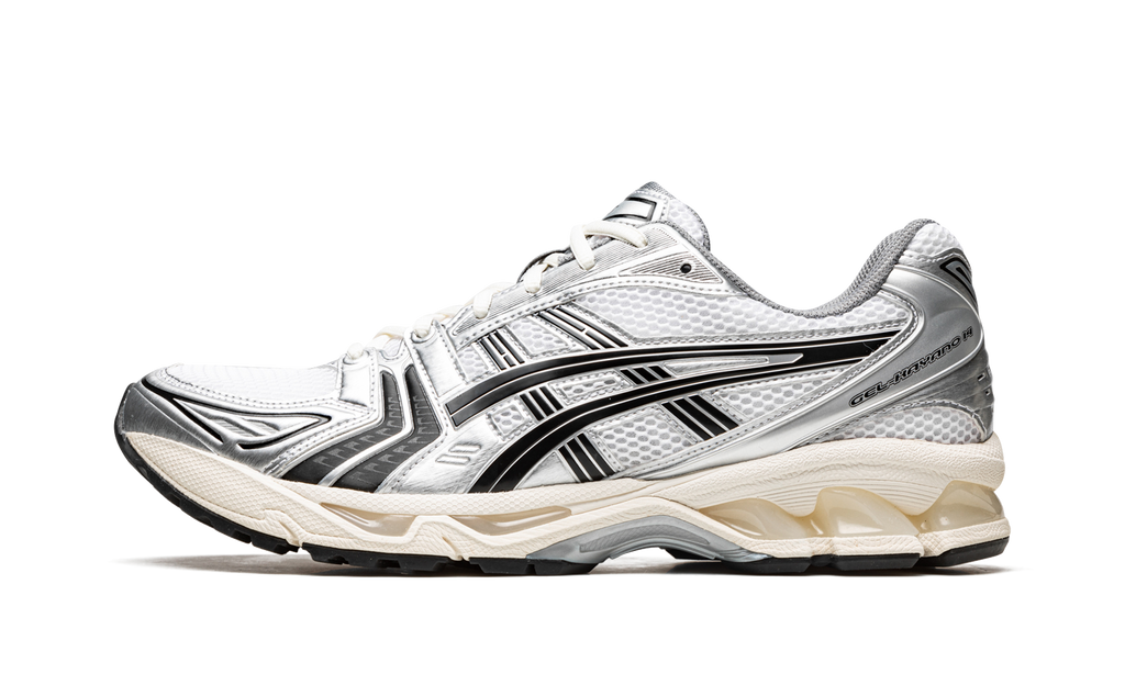 Asics Gel Kayano 14 Jasper Green