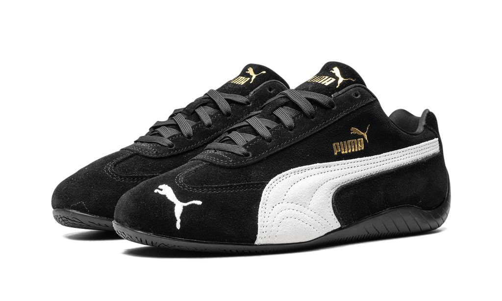 Puma Speedcat OG Red