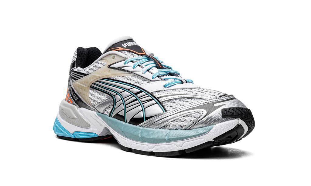 Puma Velophasis Phases
