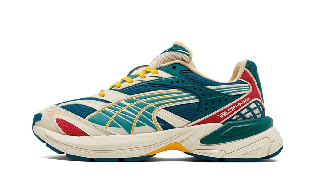 Puma Sprinters Underdogs