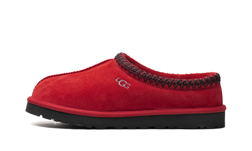 Ugg Tasman Samba Red