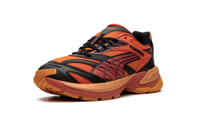 Puma Velophasis Layers Pleasures Puma X Pleasures