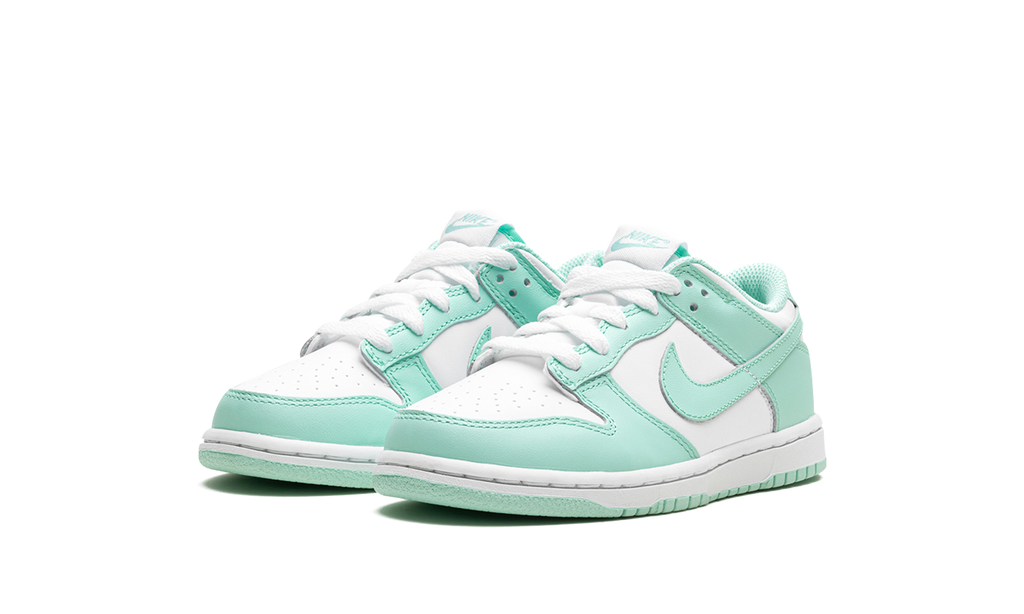 Nike Dunk Low Mint Foam