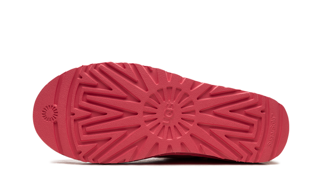 Ugg Classic Ultra Mini Pink Glow