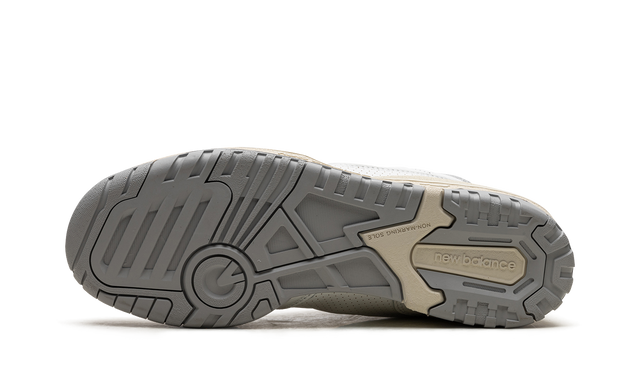 New Balance 550 Pro Ballers