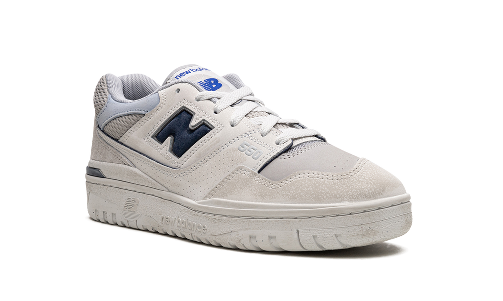 New Balance 550 Nori