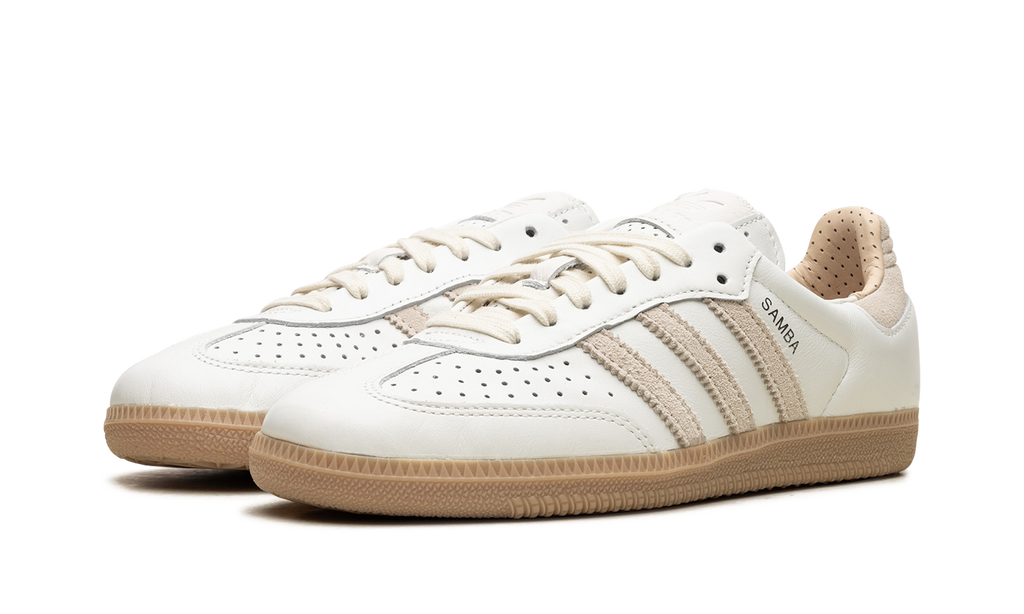 Adidas Samba Wales Bonner Wonder Clay Royal Blue