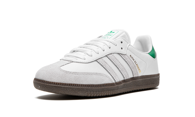 Adidas Samba Kith Classics