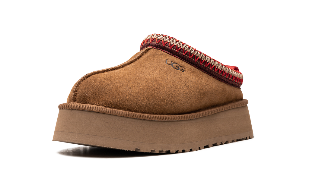Ugg Tazz Chestnut