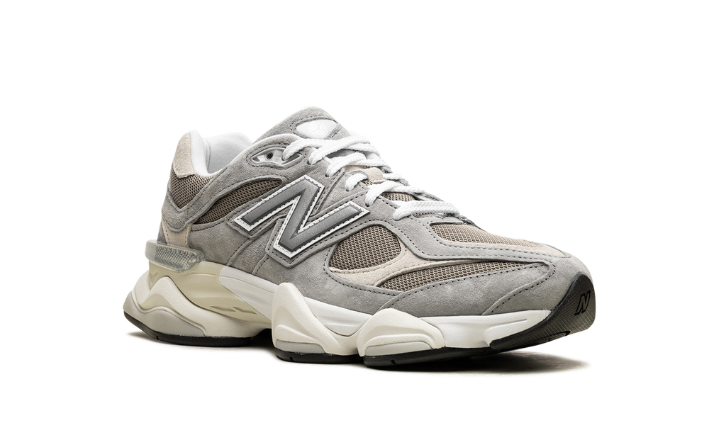 New Balance 9060 Purple Fuchsia