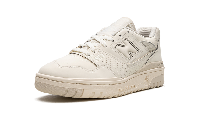 New Balance 550 Hemp