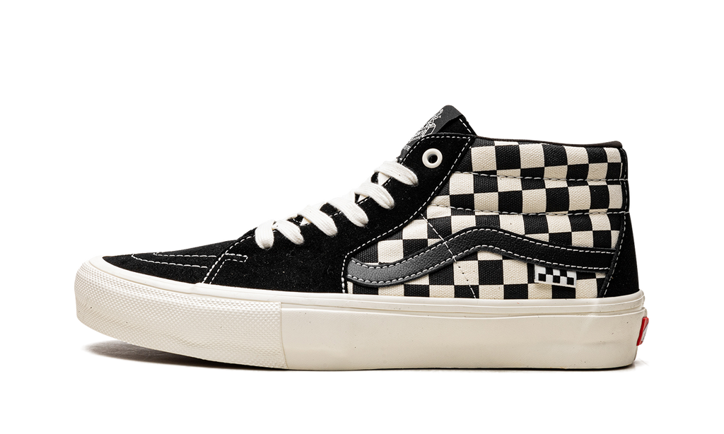 Vans Authentic