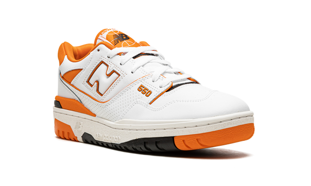 New Balance 550 Granite