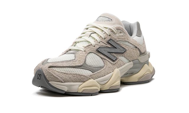 Collection New Balance 9060 Suede - Sea Salt