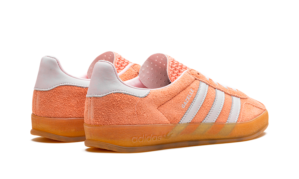 Adidas Gazelle Indoor Paris Olympics Blue