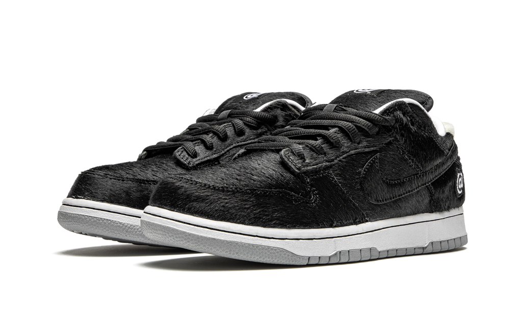 SB Dunk Low Medicom Toy Be Rbrick