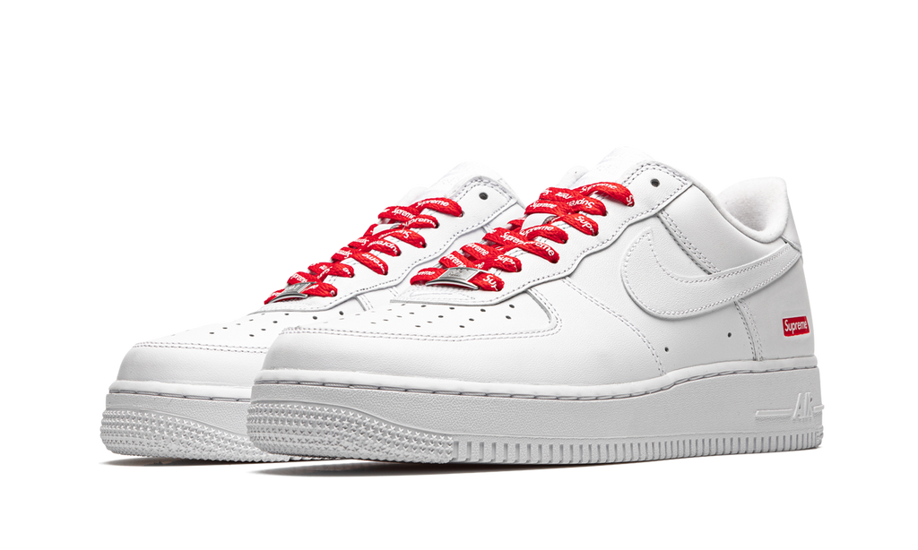 Nike Air Force 1 Low Supreme
