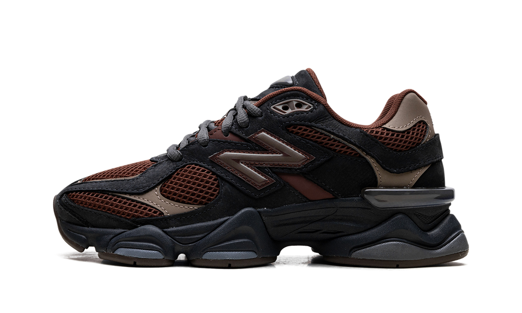 New Balance 9060 Pink