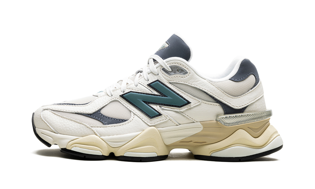 New Balance 9060 V1 New Spruce