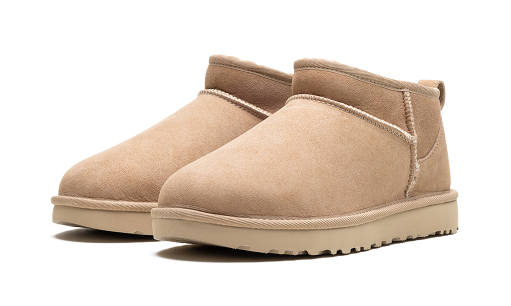 Ugg Classic Ultra Mini Sand
