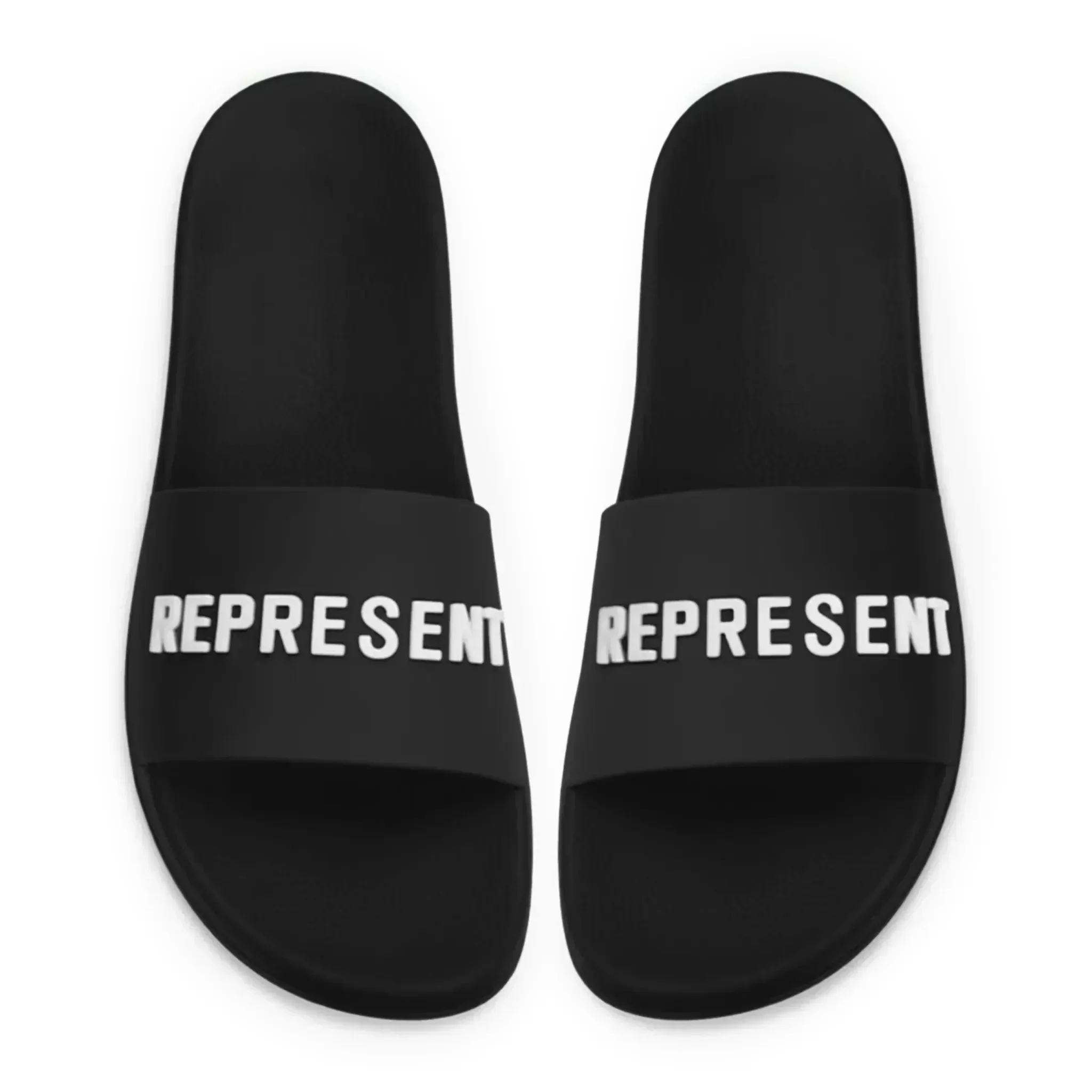 Represent Owners Club Black Pool Slides