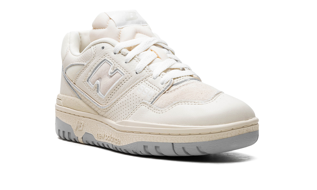 New Balance 550 White Cream