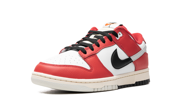Nike Dunk Low Chicago Split Men's
