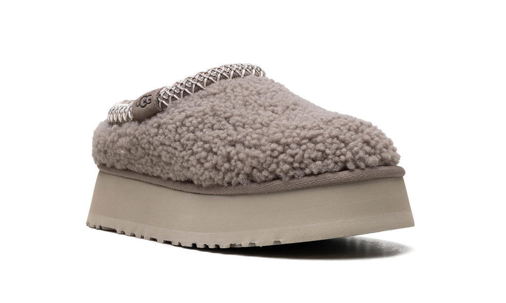 Ugg Maxi Curly Tazz Smoke Plum