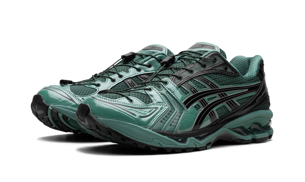 Asics Gel Kayano 14 Birch Dark Pewter