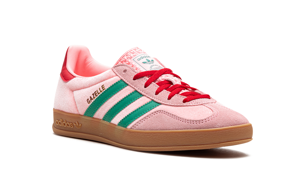 Adidas Gazelle The Clot