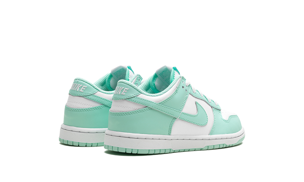 Nike Dunk Low Mint Foam