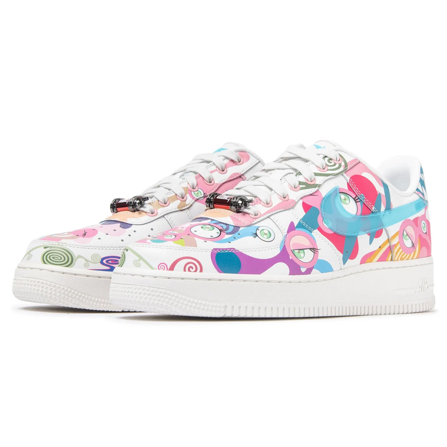 Trainers