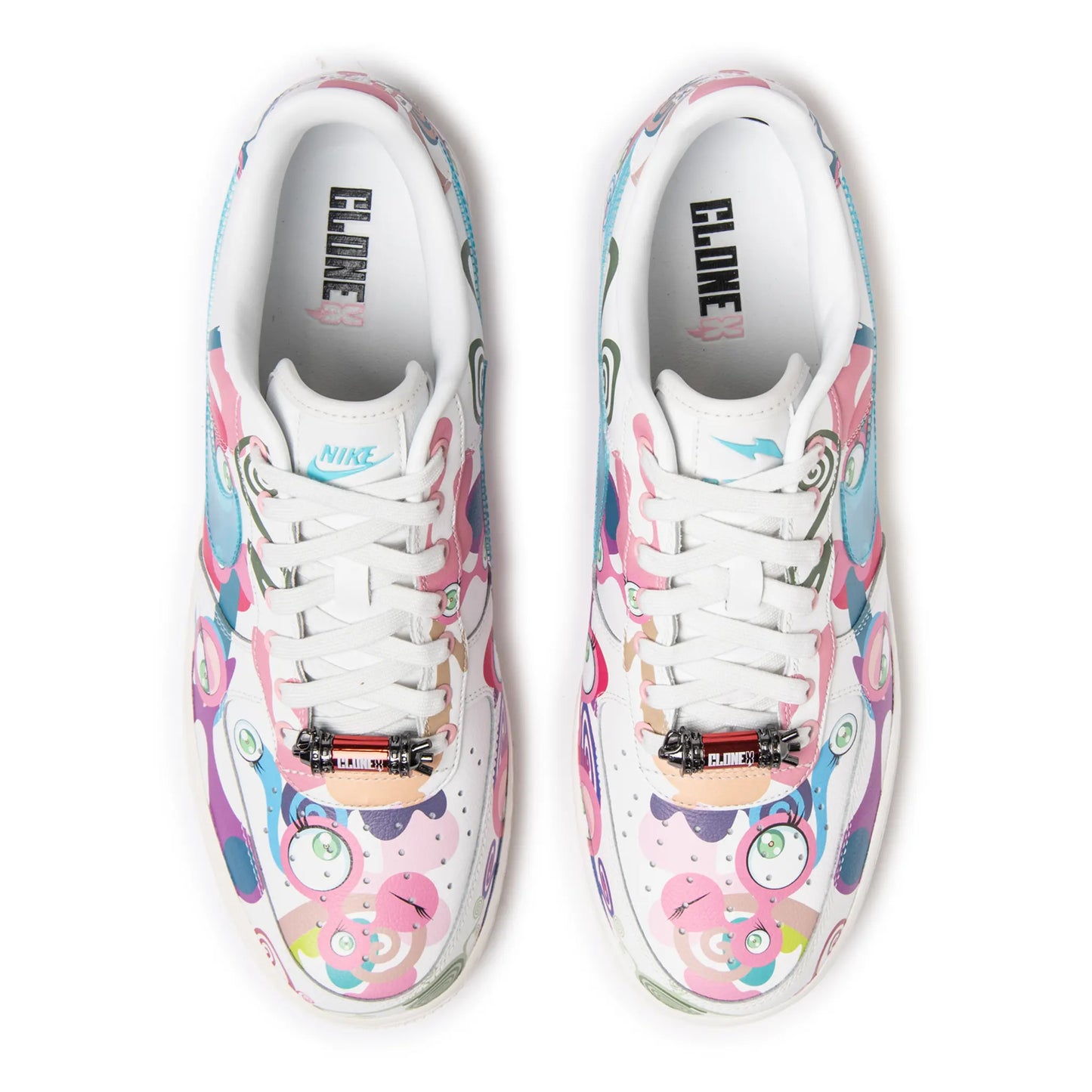 Trainers