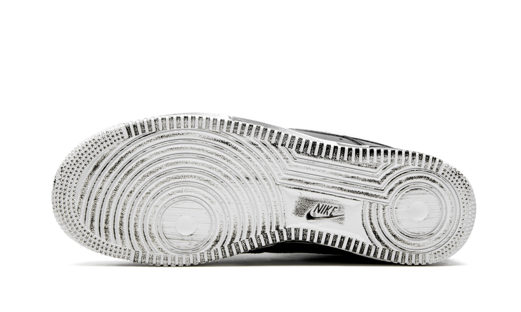 Nike Air Force 1 G-Dragon PEACEMINUSONE For Noise