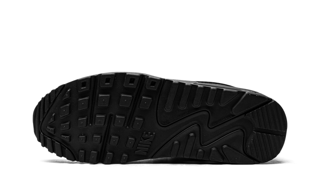 Air Max 90 Ltr Black