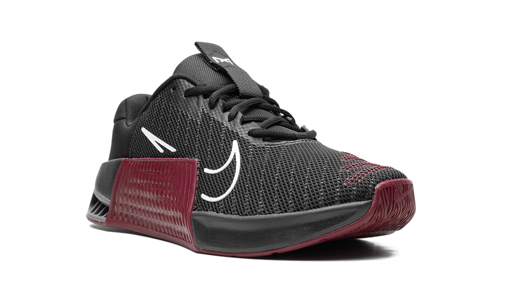 Nike Metcon 9 Amp Atomic Orange