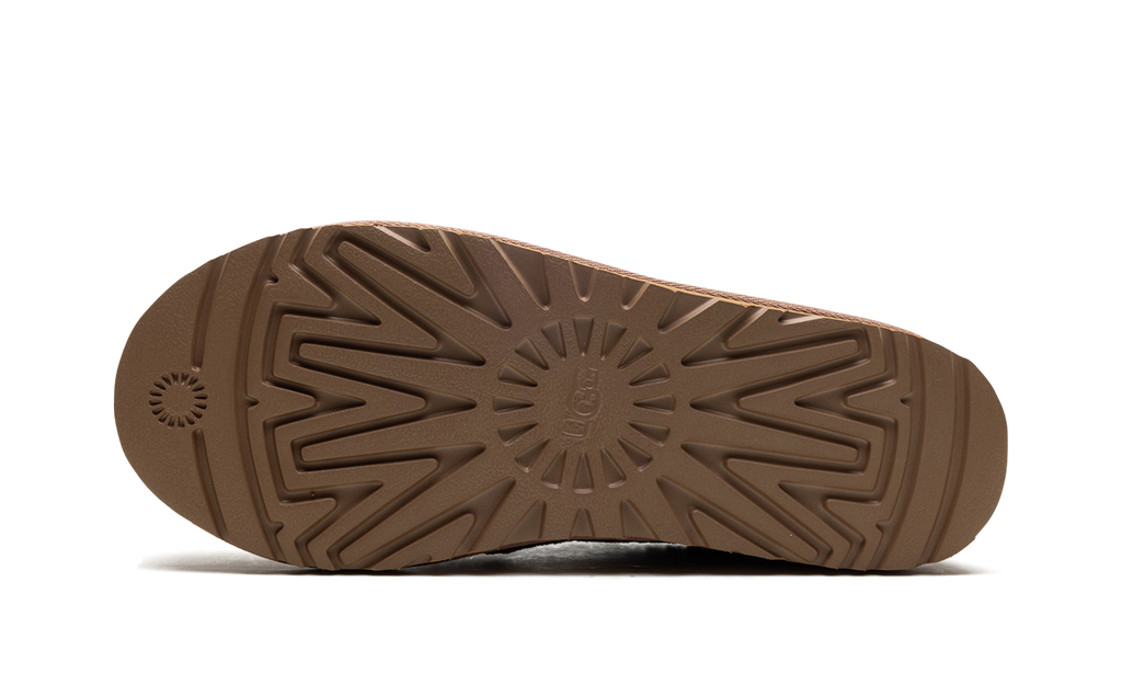 Ugg Tasman Slipper Palace Burnt Olive Camo