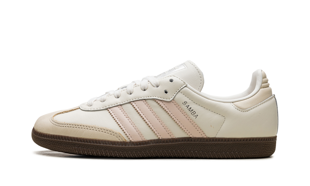 Adidas Samba Better Scarlet