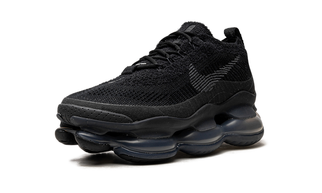 Nike Air Max Scorpion Fk Triple Black