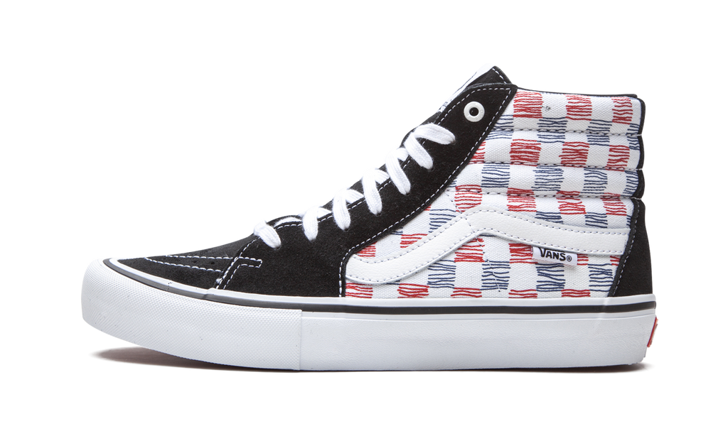 Vans SK8 Hi SK8 Hi